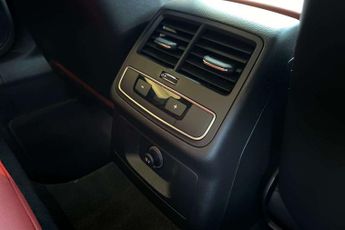Audi A4 S4 Black Edition