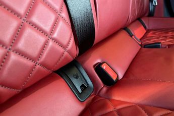 Audi A4 S4 Black Edition