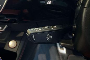 Audi A4 S4 Black Edition