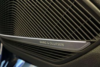 Audi A4 S4 Black Edition