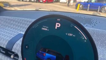 MINI Cooper SE Exclusive