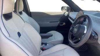 MINI Cooper SE Exclusive