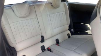 MINI Cooper SE Exclusive