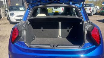 MINI Cooper SE Exclusive