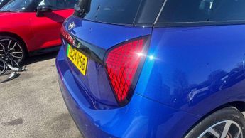 MINI Cooper SE Exclusive