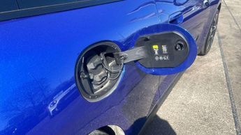 MINI Cooper SE Exclusive