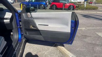 MINI Cooper SE Exclusive