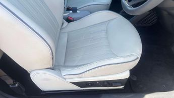 MINI Cooper SE Exclusive