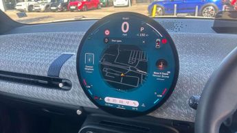 MINI Cooper SE Exclusive