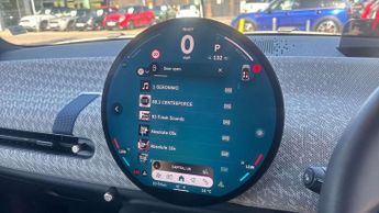 MINI Cooper SE Exclusive