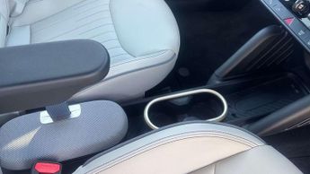 MINI Cooper SE Exclusive