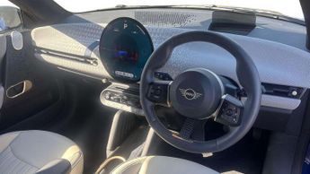 MINI Cooper SE Exclusive