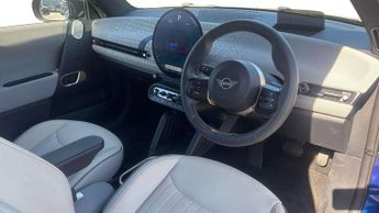 MINI Cooper SE Exclusive