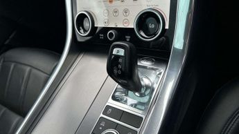 Land Rover Range Rover Sport HSE