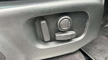 Land Rover Range Rover Sport HSE