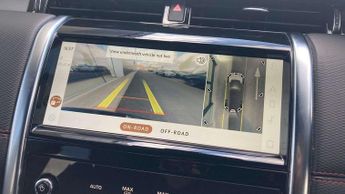Land Rover Discovery Sport R-Dynamic S Plus