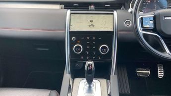 Land Rover Discovery Sport R-Dynamic S Plus