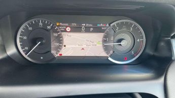 Land Rover Discovery Sport R-Dynamic S Plus