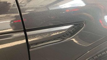 Land Rover Discovery Sport R-Dynamic S Plus