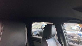 Land Rover Discovery Sport R-Dynamic S Plus