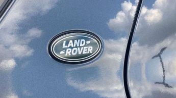 Land Rover Discovery Sport R-Dynamic S Plus