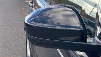 Land Rover Discovery Sport R-Dynamic S Plus