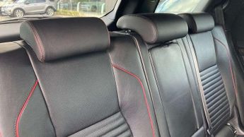 Land Rover Discovery Sport R-Dynamic S Plus