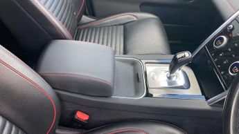 Land Rover Discovery Sport R-Dynamic S Plus