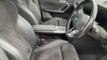 BMW Ix1 M Sport