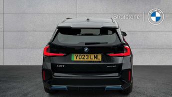 BMW Ix1 M Sport