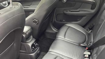 MINI Countryman Cooper S Sport