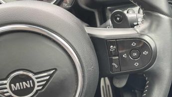 MINI Countryman Cooper S Sport