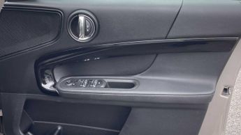 MINI Countryman Cooper S Sport