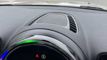 MINI Countryman Cooper S Sport