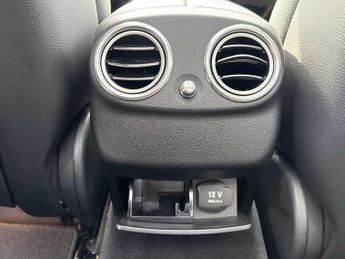 Mercedes-Benz E Class AMG Line