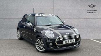 MINI Hatch Cooper Seven