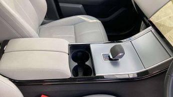 Land Rover Range Rover Velar S