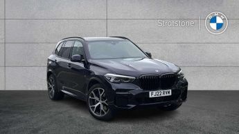 BMW X5 M Sport