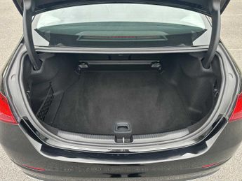 Mercedes-Benz C Class Sport