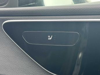 Mercedes-Benz C Class Sport