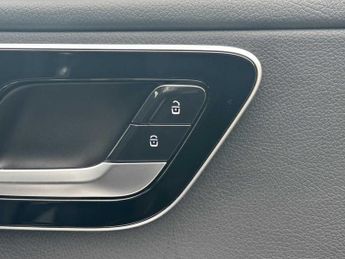 Mercedes-Benz C Class Sport