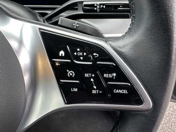 Mercedes-Benz C Class Sport