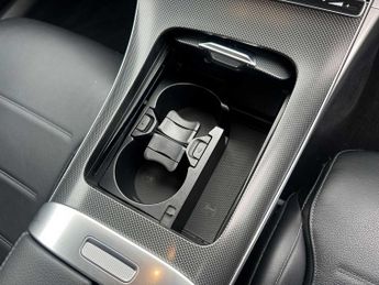 Mercedes-Benz C Class Sport