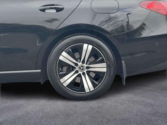 Mercedes-Benz C Class Sport
