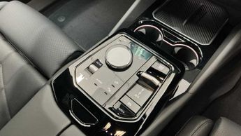 BMW 5 Series M Sport