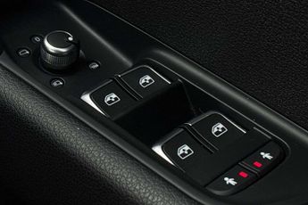 Audi Q2 Black Edition