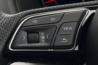 Audi Q2 Black Edition