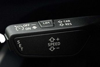 Audi Q2 Black Edition