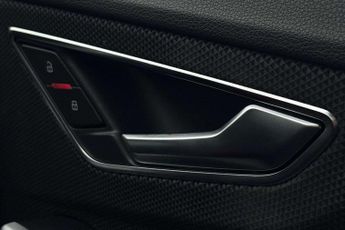 Audi Q2 Black Edition