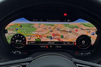 Audi Q2 Black Edition